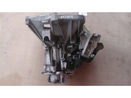 Caja Cambios Manual Alfa Romeo 147 1 6 16V 