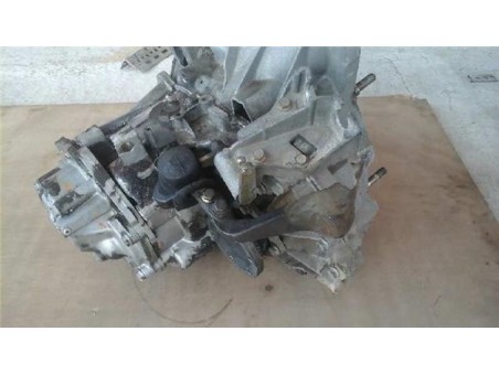 Caja Cambios Manual Alfa Romeo 147 1 6 16V 