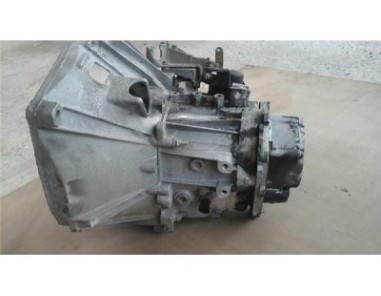 Caja Cambios Manual Alfa Romeo 147 1 6 16V 