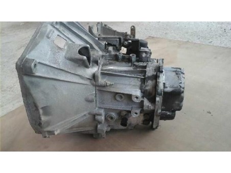 Caja Cambios Manual Alfa Romeo 147 1 6 16V 