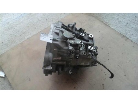Caja Cambios Manual Honda CIVIC BERLINA 5 2 2 CTDI 
