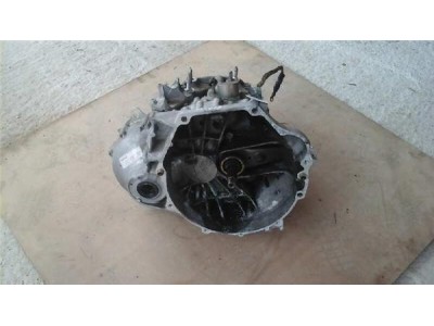 Caja Cambios Manual Honda CIVIC BERLINA 5 2 2 CTDI  2