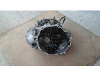 Caja Cambios Manual Honda CIVIC BERLINA 5 2 2 CTDI 