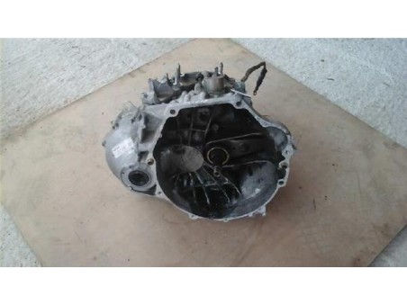 Caja Cambios Manual Honda CIVIC BERLINA 5 2 2 CTDI 