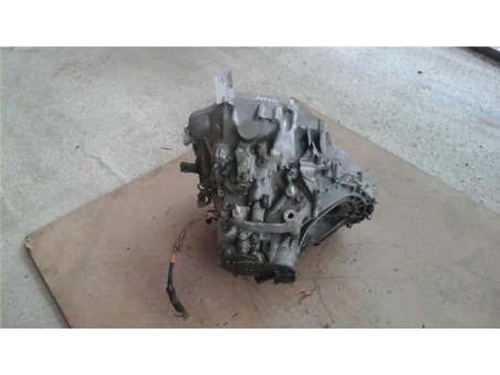 Caja Cambios Manual Honda CIVIC BERLINA 5 2 2 CTDI 