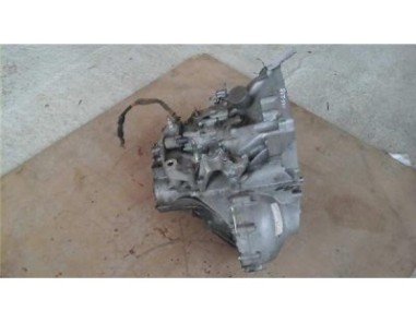 Caja Cambios Manual Honda CIVIC BERLINA 5 2 2 CTDI 