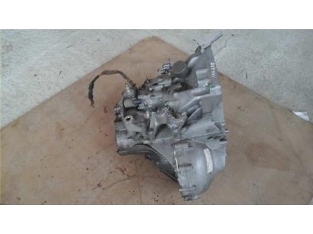Caja Cambios Manual Honda CIVIC BERLINA 5 2 2 CTDI 