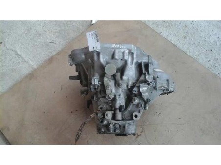 Caja Cambios Manual Honda CIVIC BERLINA 5 2 2 CTDI 