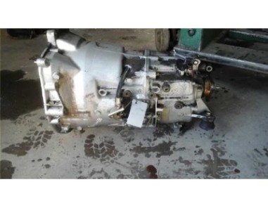 Caja Cambios Manual BMW SERIE 3 BERLINA 2 5 Turbodiesel 