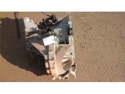 Caja Cambios Manual Ford MONDEO BERLINA 2 0 TDCi 