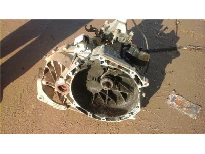 Caja Cambios Manual Ford MONDEO BERLINA 2 0 TDCi  2