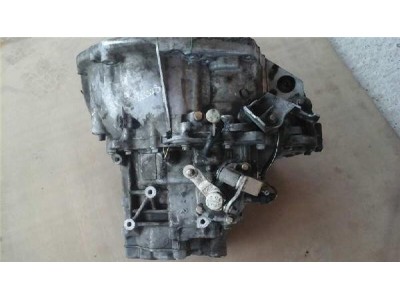 Caja Cambios Manual Renault MEGANE II BERLINA 3P 1 9 dCi D