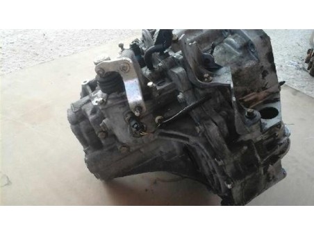 Caja Cambios Manual Renault MEGANE II BERLINA 3P 1 9 dCi D 