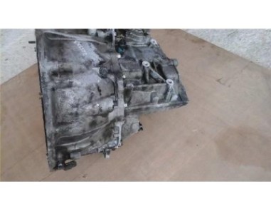 Caja Cambios Manual Renault MEGANE II BERLINA 3P 1 9 dCi D 