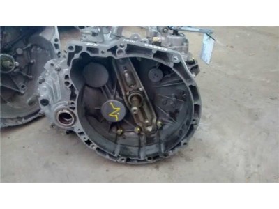 Caja Cambios Manual Mini MINI 1 6 16V D