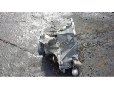 Caja Cambios Manual Ford FIESTA 1 6 16V 