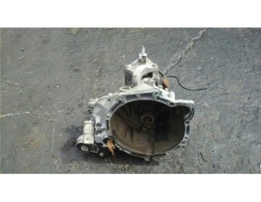 Caja Cambios Manual Ford FIESTA 1 6 16V 