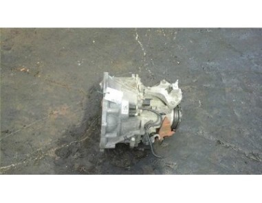 Caja Cambios Manual Ford FIESTA 1 6 16V 
