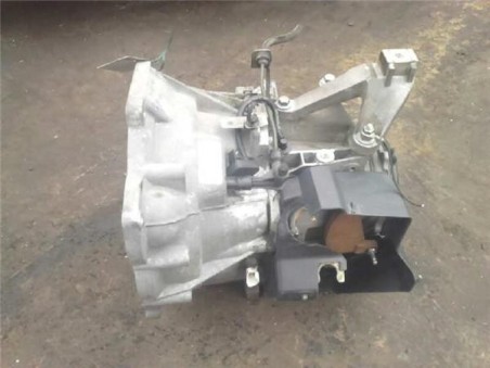 Caja Cambios Manual Ford FOCUS BERLINA 1 6 16V 