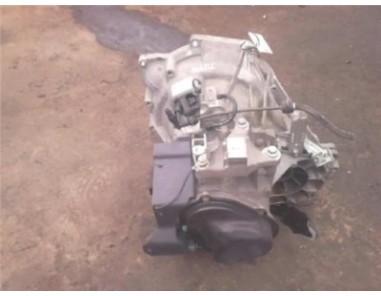 Caja Cambios Manual Ford FOCUS BERLINA 1 6 16V 