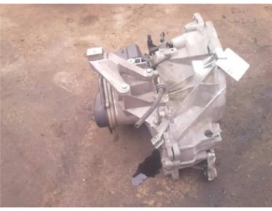 Caja Cambios Manual Ford FOCUS BERLINA 1 6 16V 