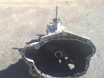 Caja Cambios Manual Ford TRANSIT  CAJA ABIERTA 86/92 2 5 D 