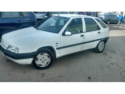 Caja Cambios Manual Citroen ZX 1 9 D  2