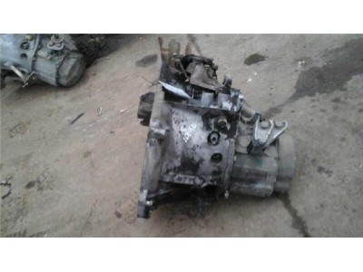 Caja Cambios Manual Citroen XSARA PICASSO 1 6 16V HDi FAP