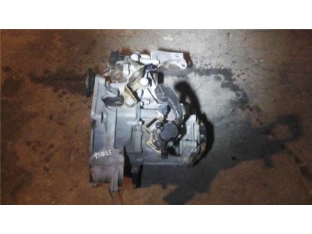 Caja Cambios Manual Volkswagen GOLF III BERLINA 1 9 TDI 