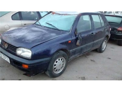 Caja Cambios Manual Volkswagen GOLF III BERLINA 1 9 TDI  2
