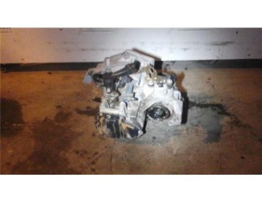 Caja Cambios Manual Volkswagen GOLF III BERLINA 1 9 TDI 