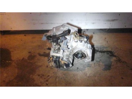 Caja Cambios Manual Volkswagen GOLF III BERLINA 1 9 TDI 