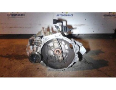 Caja Cambios Manual Volkswagen GOLF III BERLINA 1 9 TDI 