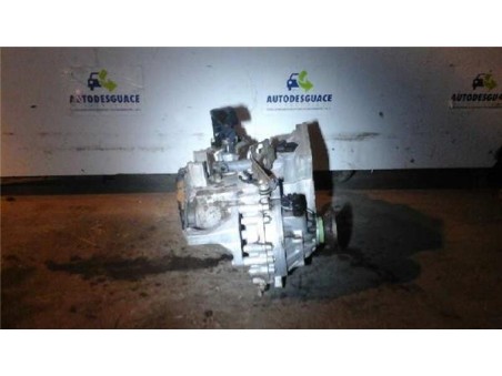 Caja Cambios Manual Volkswagen GOLF III BERLINA 1 9 TDI 