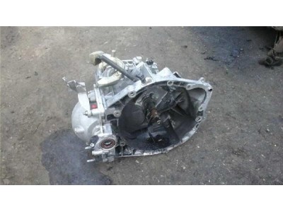Caja Cambios Manual Citroen C5 BERLINA 2 0 HDi