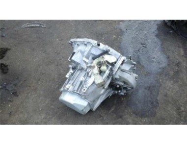 Caja Cambios Manual Citroen C5 BERLINA 2 0 HDi 