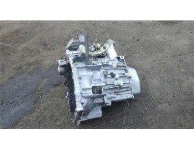 Caja Cambios Manual Citroen C5 BERLINA 2 0 HDi 