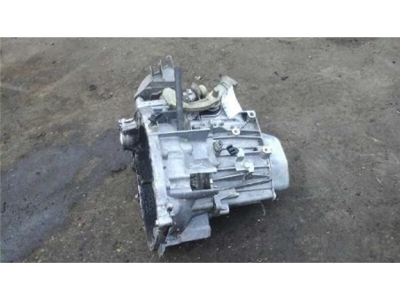 Caja Cambios Manual Citroen C5 BERLINA 2 0 HDi 