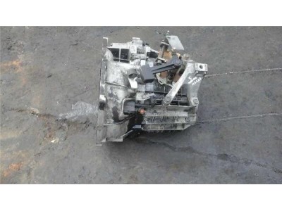 Caja Cambios Manual Mazda 3 BERLINA 1 6 CD D