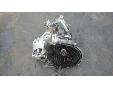 Caja Cambios Manual Mazda 3 BERLINA 1 6 CD D 