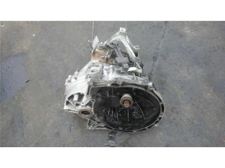 Caja Cambios Manual Mazda 3 BERLINA 1 6 CD D 