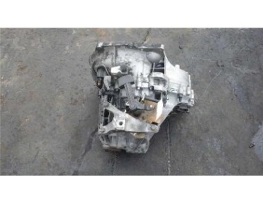 Caja Cambios Manual Mazda 3 BERLINA 1 6 CD D 