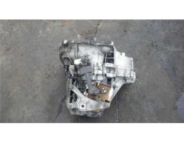 Caja Cambios Manual Mazda 3 BERLINA 1 6 CD D 