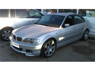 Caja Cambios Manual BMW SERIE 3 BERLINA 2 0 16V D  2