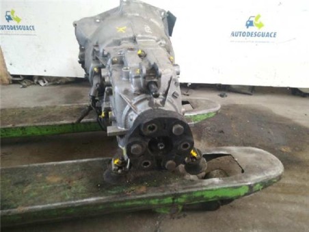 Caja Cambios Manual BMW SERIE 3 BERLINA 2 0 16V D 