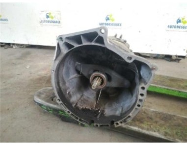 Caja Cambios Manual BMW SERIE 3 BERLINA 2 0 16V D 