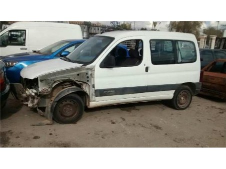 Caja Cambios Manual Citroen BERLINGO 1 9 D 