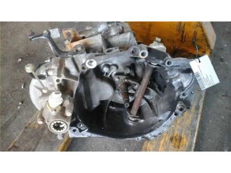 Caja Cambios Manual Citroen BERLINGO 1 9 D 