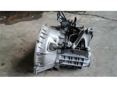 Caja Cambios Manual Ford FOCUS C-MAX 2 0 TDCi 