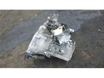 Caja Cambios Manual Peugeot 407 2 0 16V HDi FAP